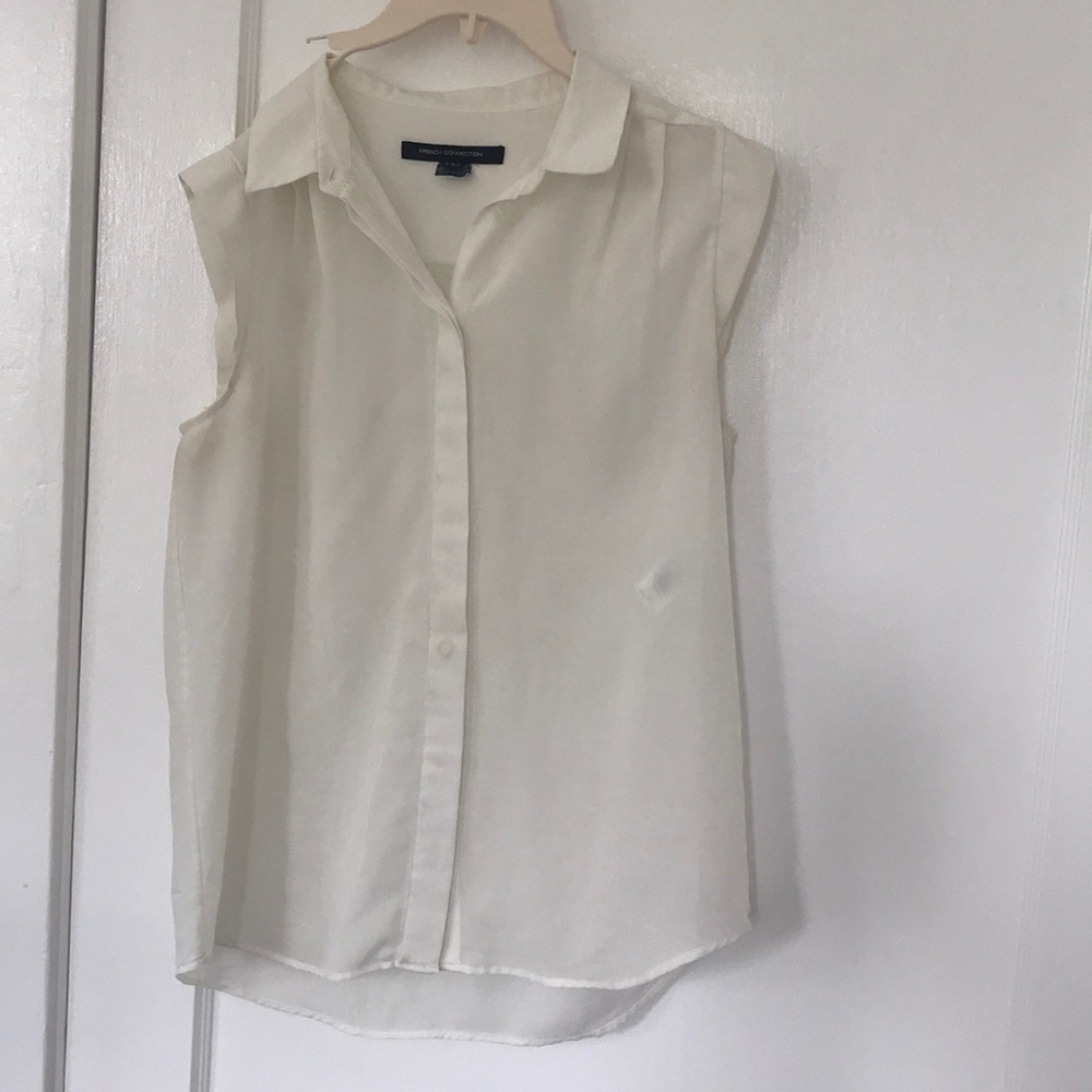 French Connection Button Down - image 1